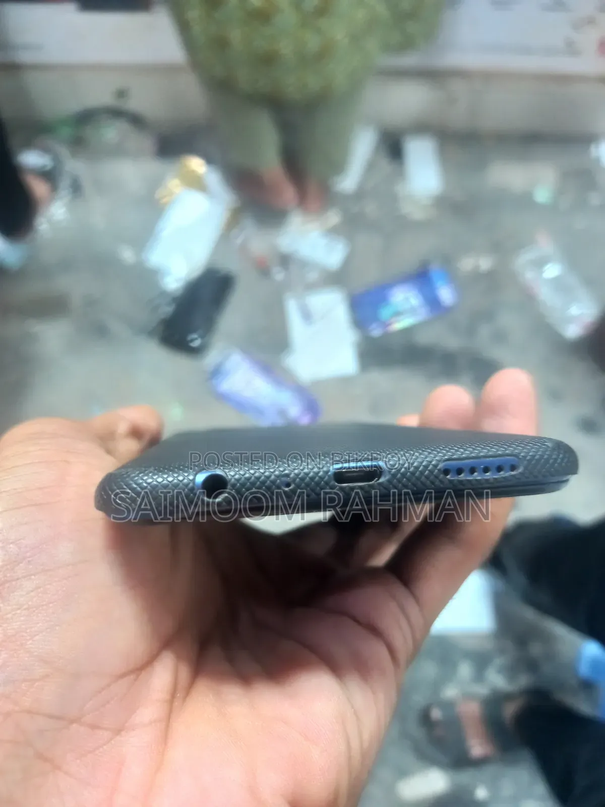 Samsung Galaxy A10s 32 GB Blue