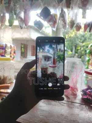 New Oppo A3s 256 GB Blue