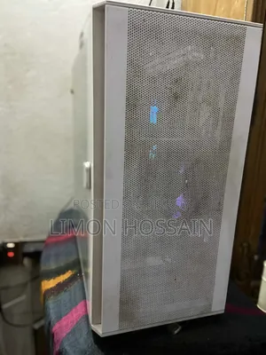Desktop Computer Asus 16GB AMD Ryzen SSD 512GB