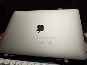 Laptop Apple MacBook Pro 2019 16GB Intel SSD 16 GB