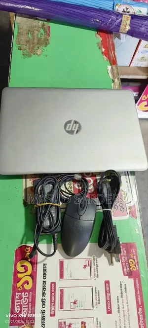 HP 512 GB Silver
