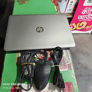 HP 512 GB Silver