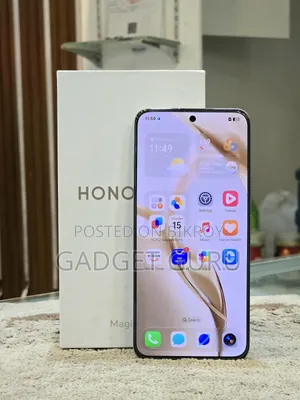 Honor 200 256 GB White