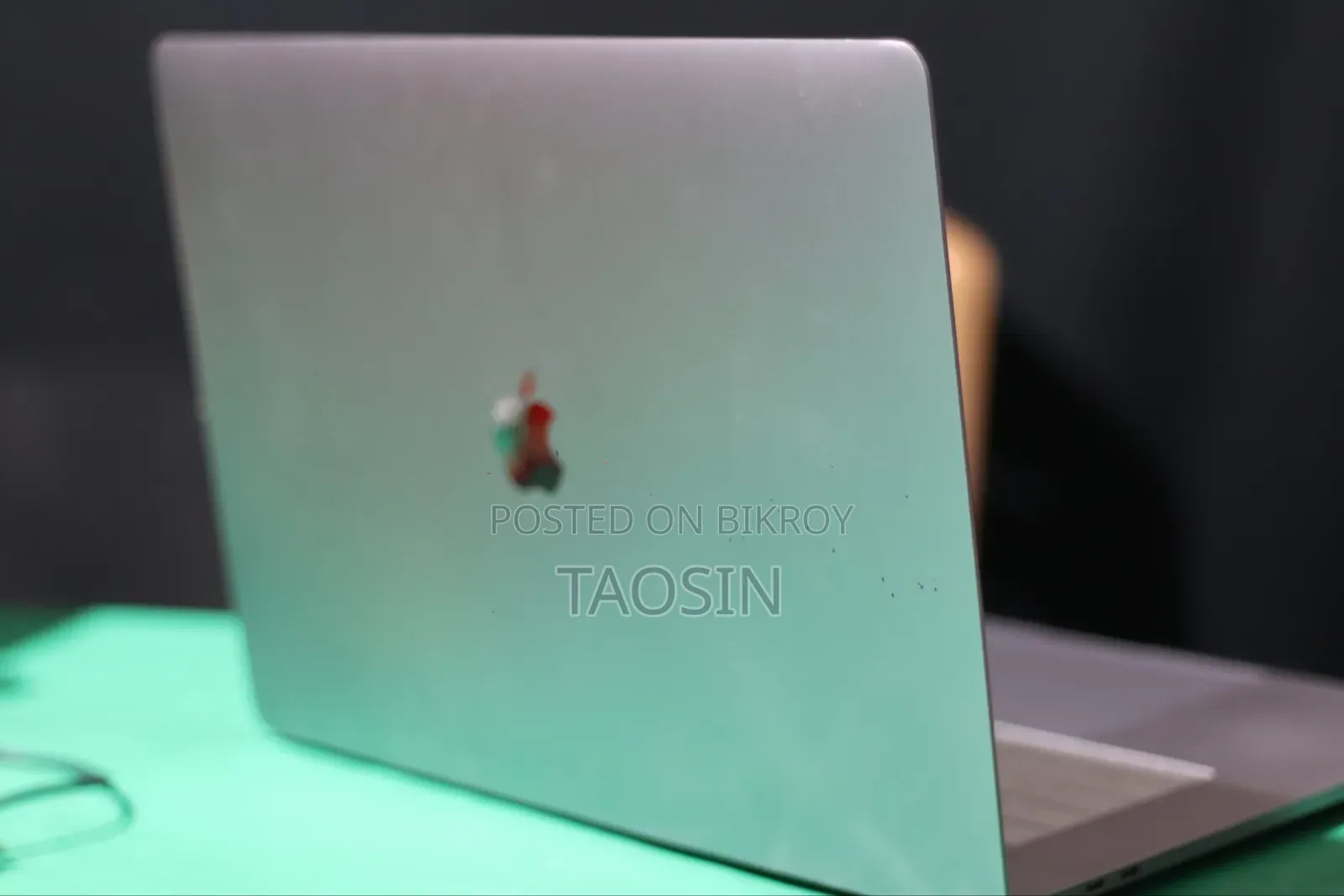 Laptop Apple MacBook Pro 2016 16GB Intel Core i7 SSD 256GB