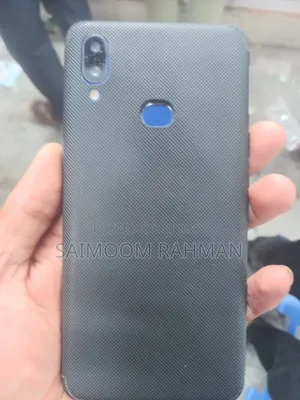 Samsung Galaxy A10s 32 GB Blue