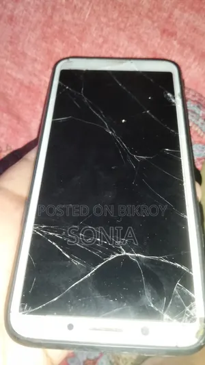 Oppo A71 16 GB Black