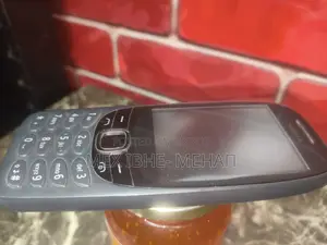Nokia 1200 Black