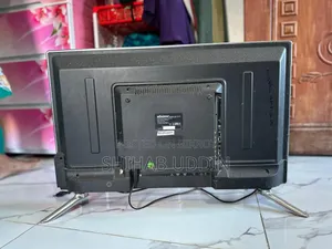 Minister 32 Inch LED TV (Model: 32J17) - Excellent Condition