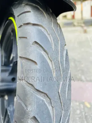 Suzuki Gixxer 2024 Blue