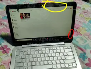 Laptop HP 240 4GB HDD 128GB