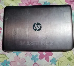 Laptop HP 240 4GB HDD 128GB