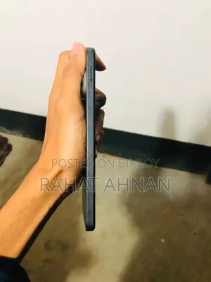 Realme Note 60x 64 GB Black