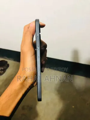 Realme Note 60x 64 GB Black