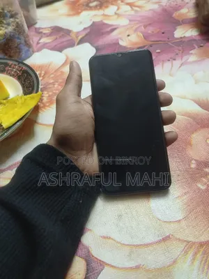 ভিভো ওয়াই০২এস ৩২ জিবি কালো