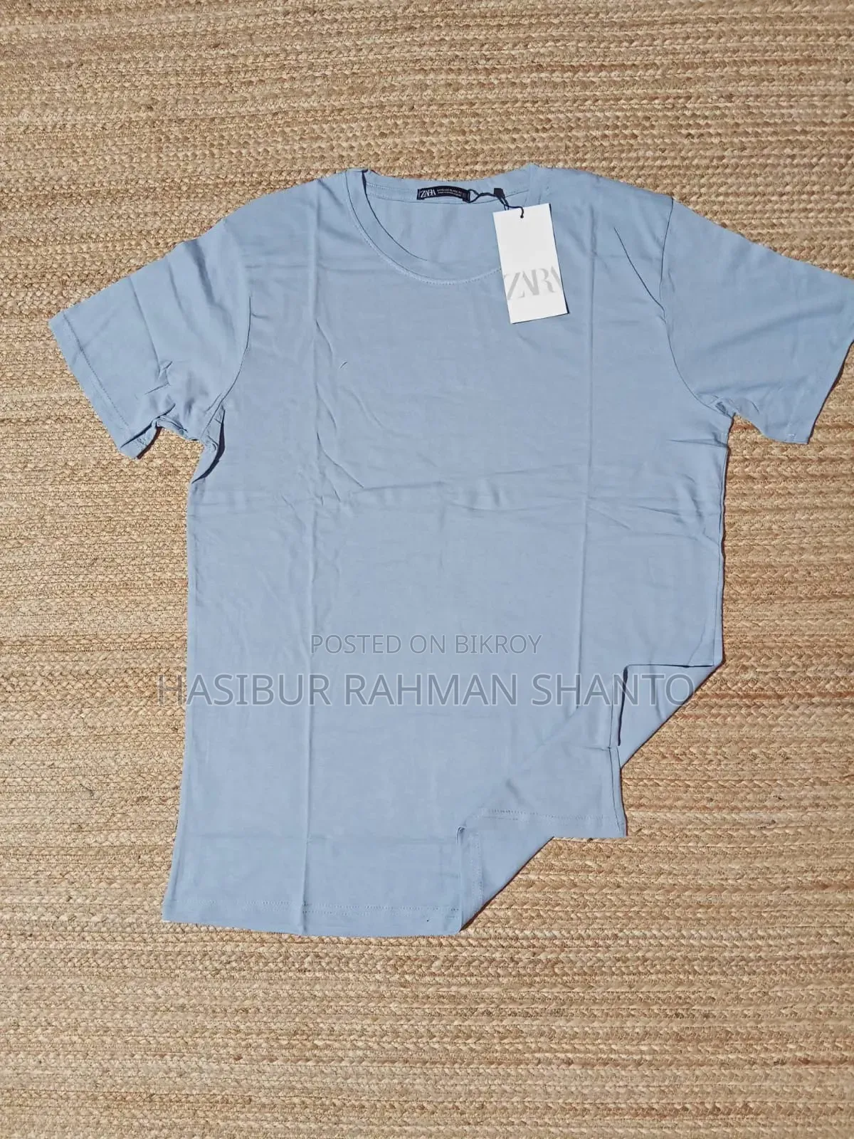 মেনস সলিড টি-শার্ট ৩ পিস কম্বো