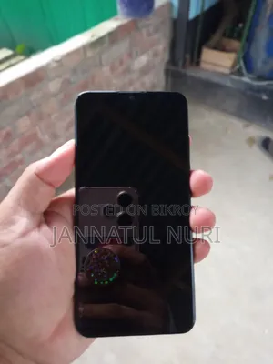 Vivo Y1s 32 GB Green