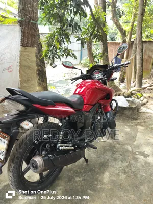 Hero Hunk 2018 Red