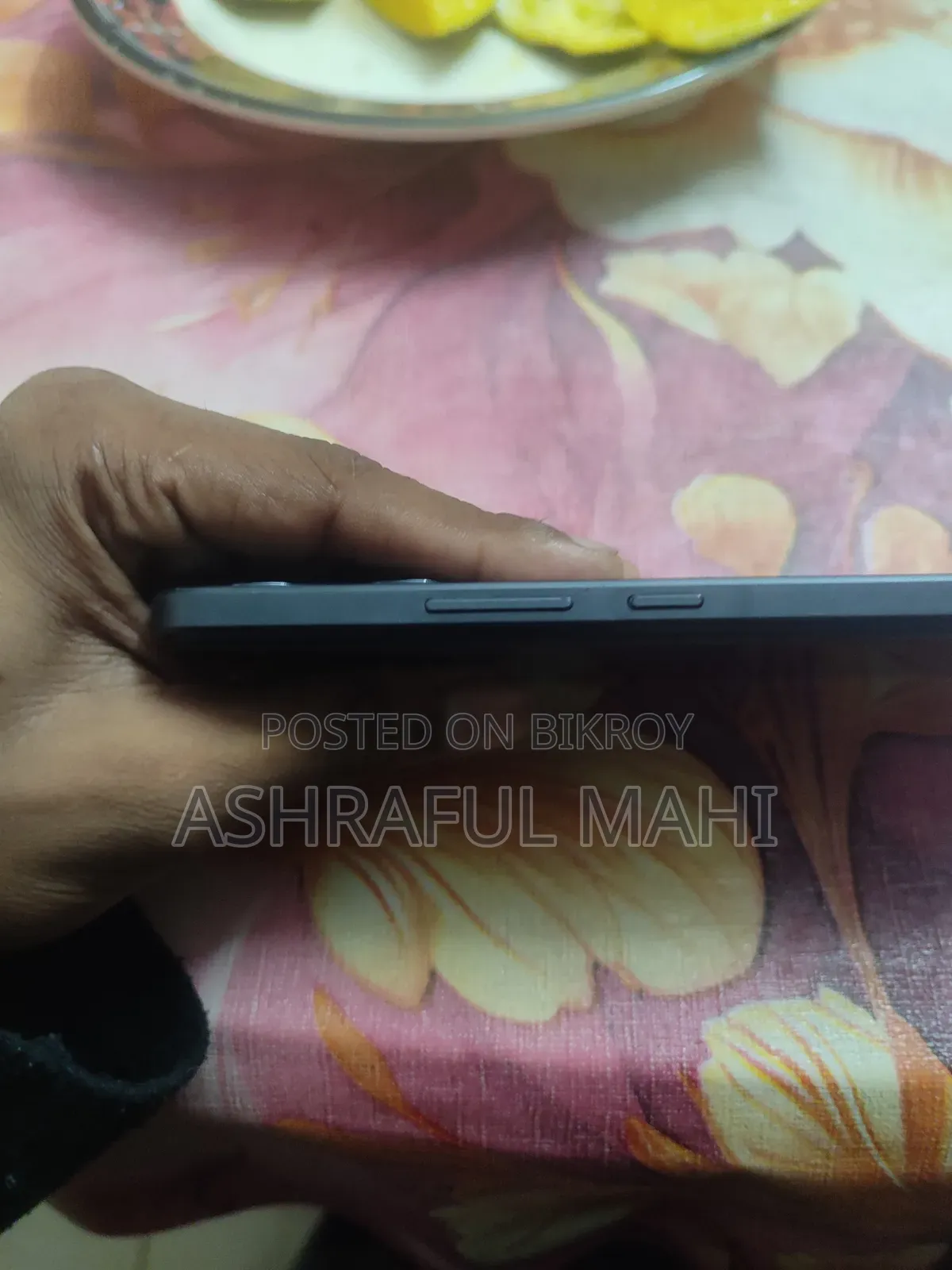 ভিভো ওয়াই০২এস ৩২ জিবি কালো