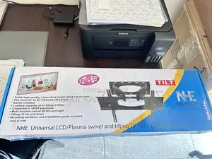 ওয়াল ব্র্যাকেট মাল্টিফাংশন ৩২-৬৫” একদম নতুন