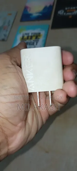 অ্যাঙ্কার ২০ডব্লিউ পিডি চার্জার