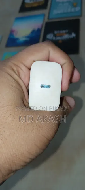 অ্যাঙ্কার ২০ডব্লিউ পিডি চার্জার