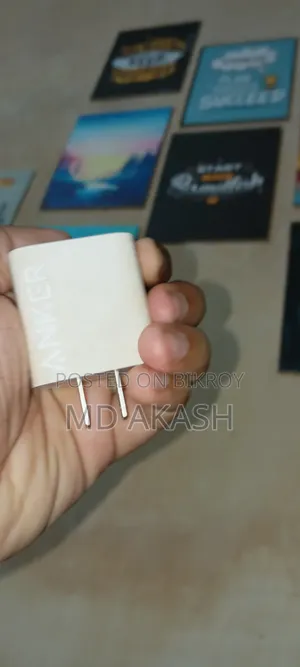 অ্যাঙ্কার ২০ডব্লিউ পিডি চার্জার