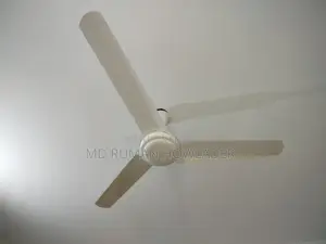 2 BRB Lovely Ceiling Fan 56 Inch