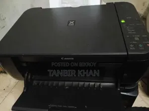 Canon 287 Nice Printers