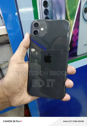 Apple iPhone 11 64 GB