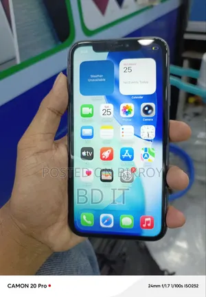 Apple iPhone 11 64 GB