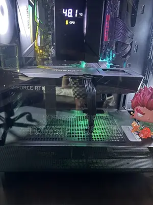 Gigabyte GeForce RTX 3060 Ti Gaming OC 8GB GDDR6 Graphics Card