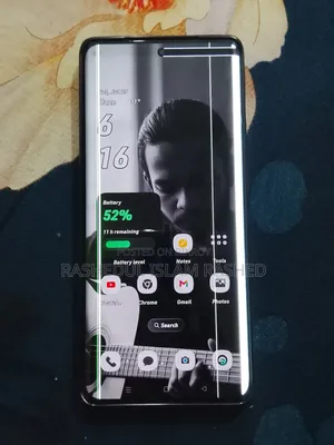 OnePlus 11R 128 GB Gray