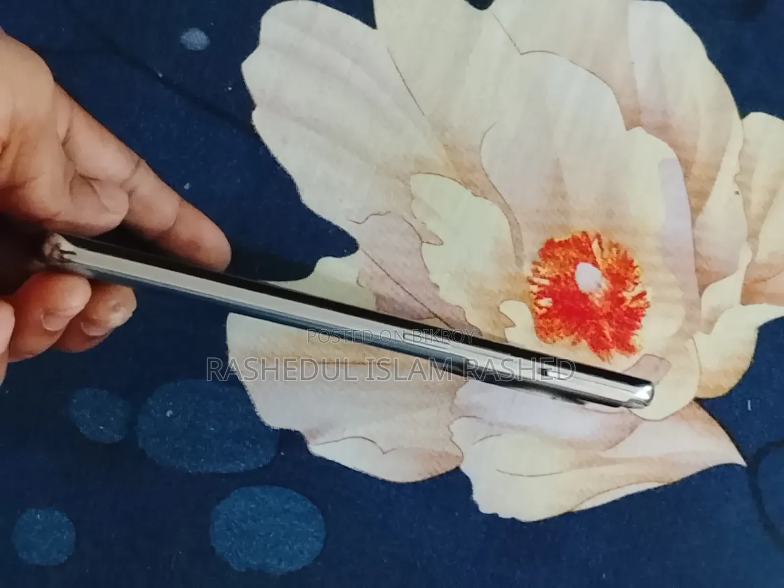 OnePlus 11R 128 GB Gray