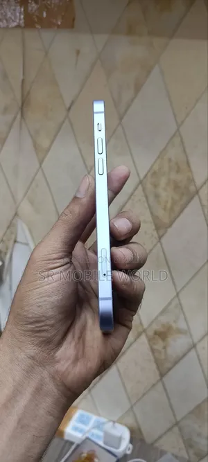 Apple iPhone 12 128 GB Purple