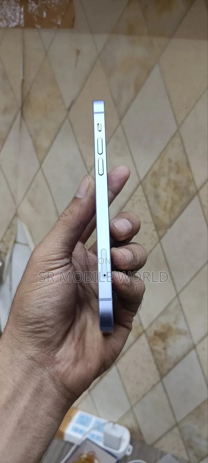 Apple iPhone 12 128 GB Purple
