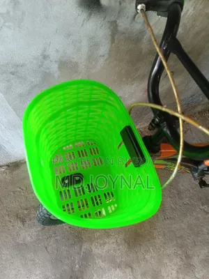 নিউ কিডস সাইকেল