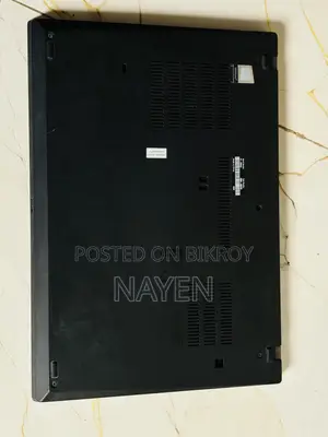Laptop Lenovo ThinkPad T490s 12GB AMD Ryzen 5 SSHD+SSD 256GB