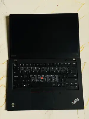 Laptop Lenovo ThinkPad T490s 12GB AMD Ryzen 5 SSHD+SSD 256GB