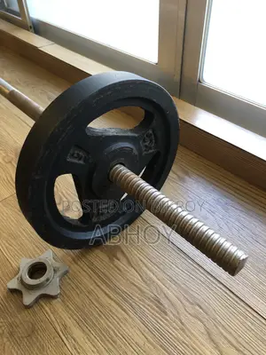 Barbell and Dumbbell for Sale