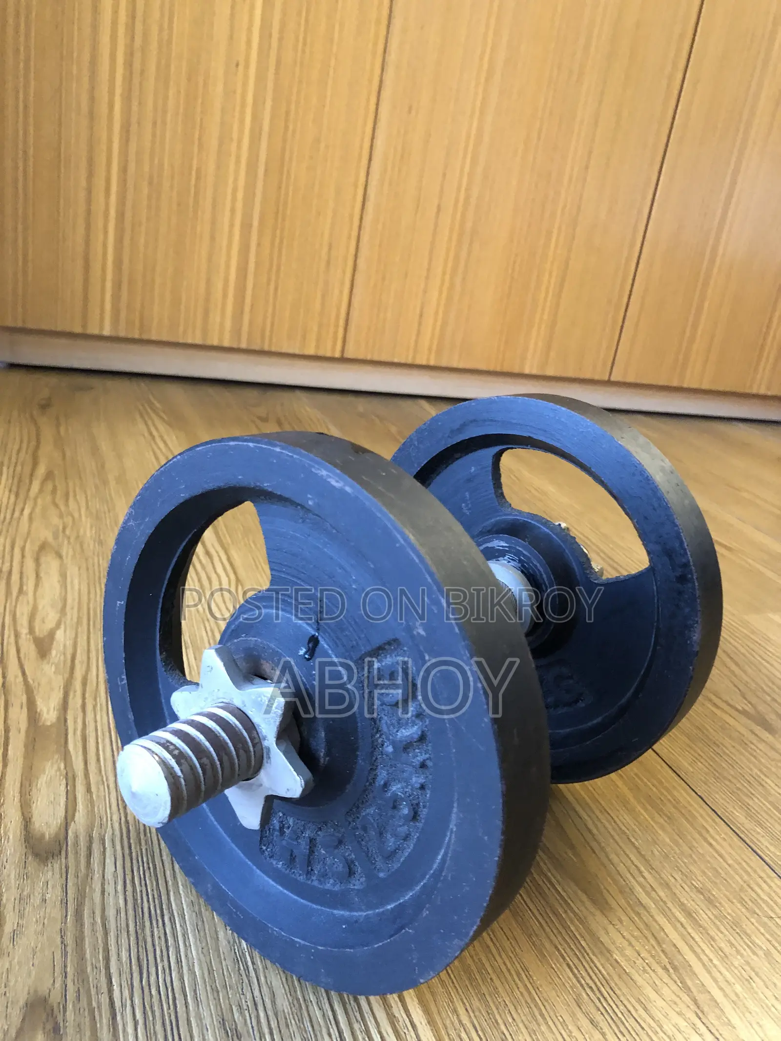 Barbell and Dumbbell for Sale