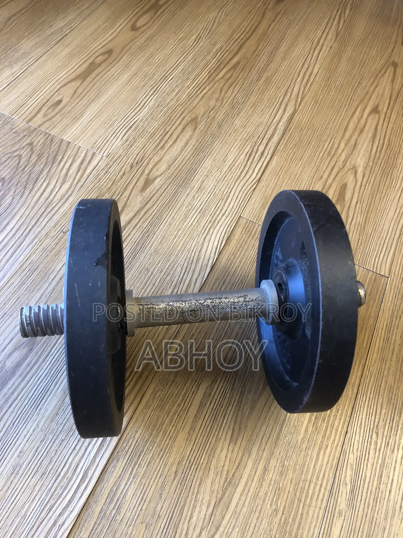 Barbell and Dumbbell for Sale