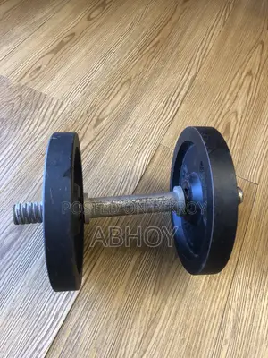 Barbell and Dumbbell for Sale