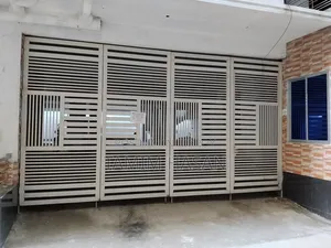 3-Bedroom Apartment in White Mansion, Jatrabari for sale