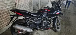 Bajaj Pulsar 150 2022 Black