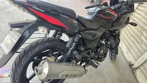 Bajaj Pulsar 150 2022 Black