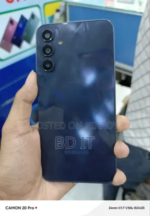 Samsung Galaxy A15 5G 128 GB