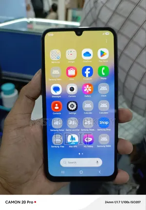 Samsung Galaxy A15 5G 128 GB