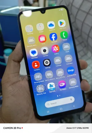 Samsung Galaxy A15 5G 128 GB