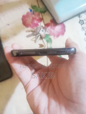 স্যামসাং গ্যালাক্সি এস২২+ ৫জি ১২৮ জিবি সবুজ
