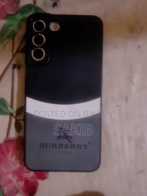স্যামসাং গ্যালাক্সি এস২২+ ৫জি ১২৮ জিবি সবুজ